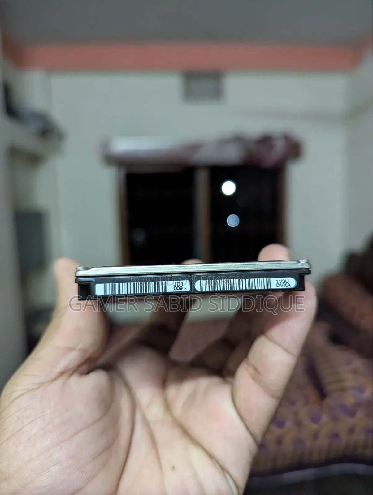 Hard Disk Drive 1TB