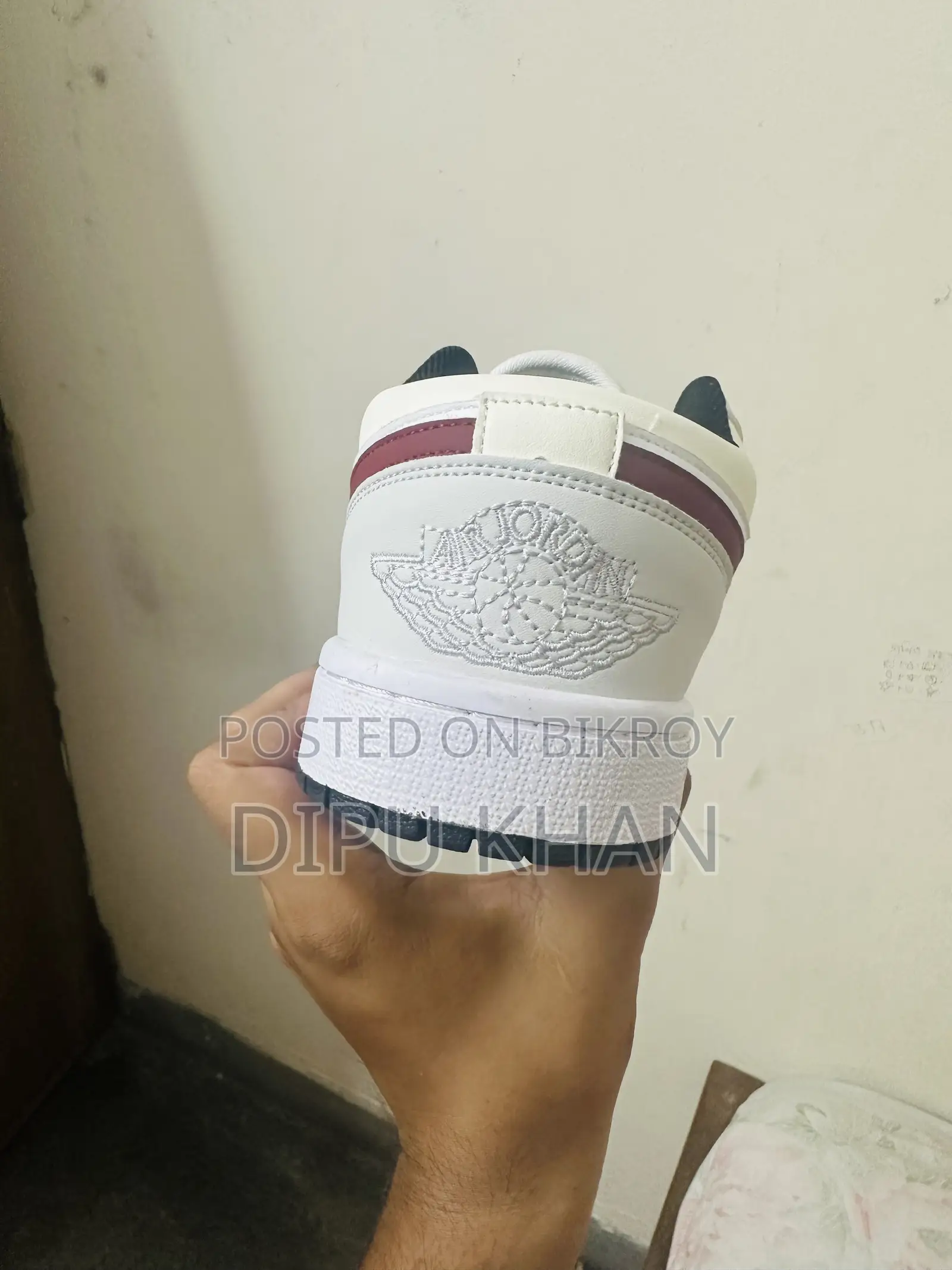 এয়ার জর্ডান নাইকি