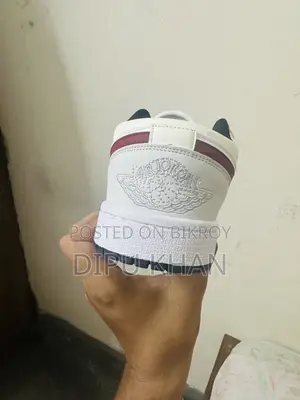এয়ার জর্ডান নাইকি