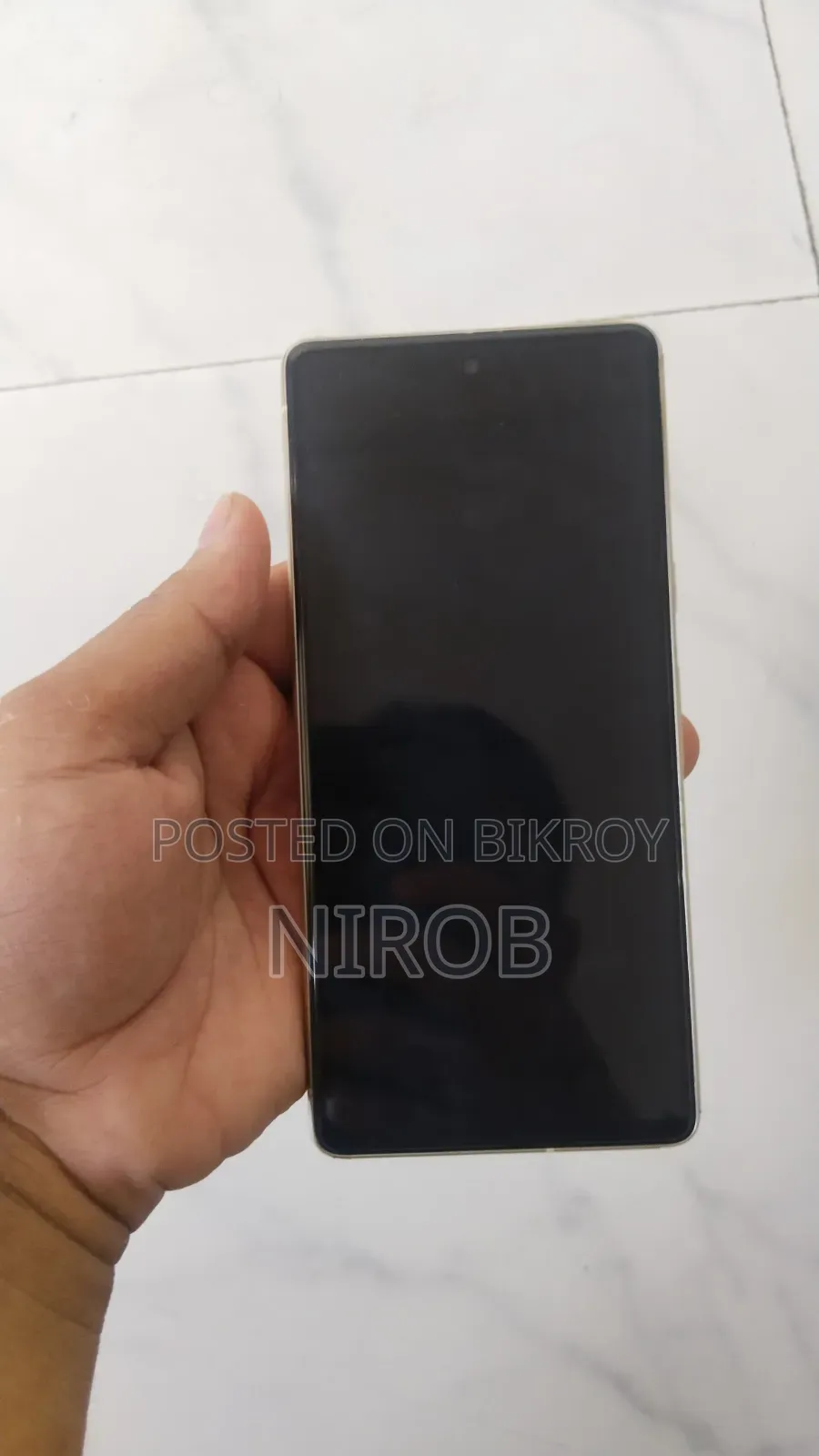 Google Pixel 7 128 GB