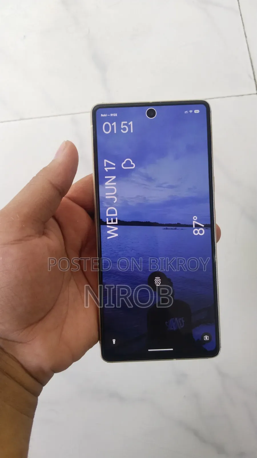 Google Pixel 7 128 GB