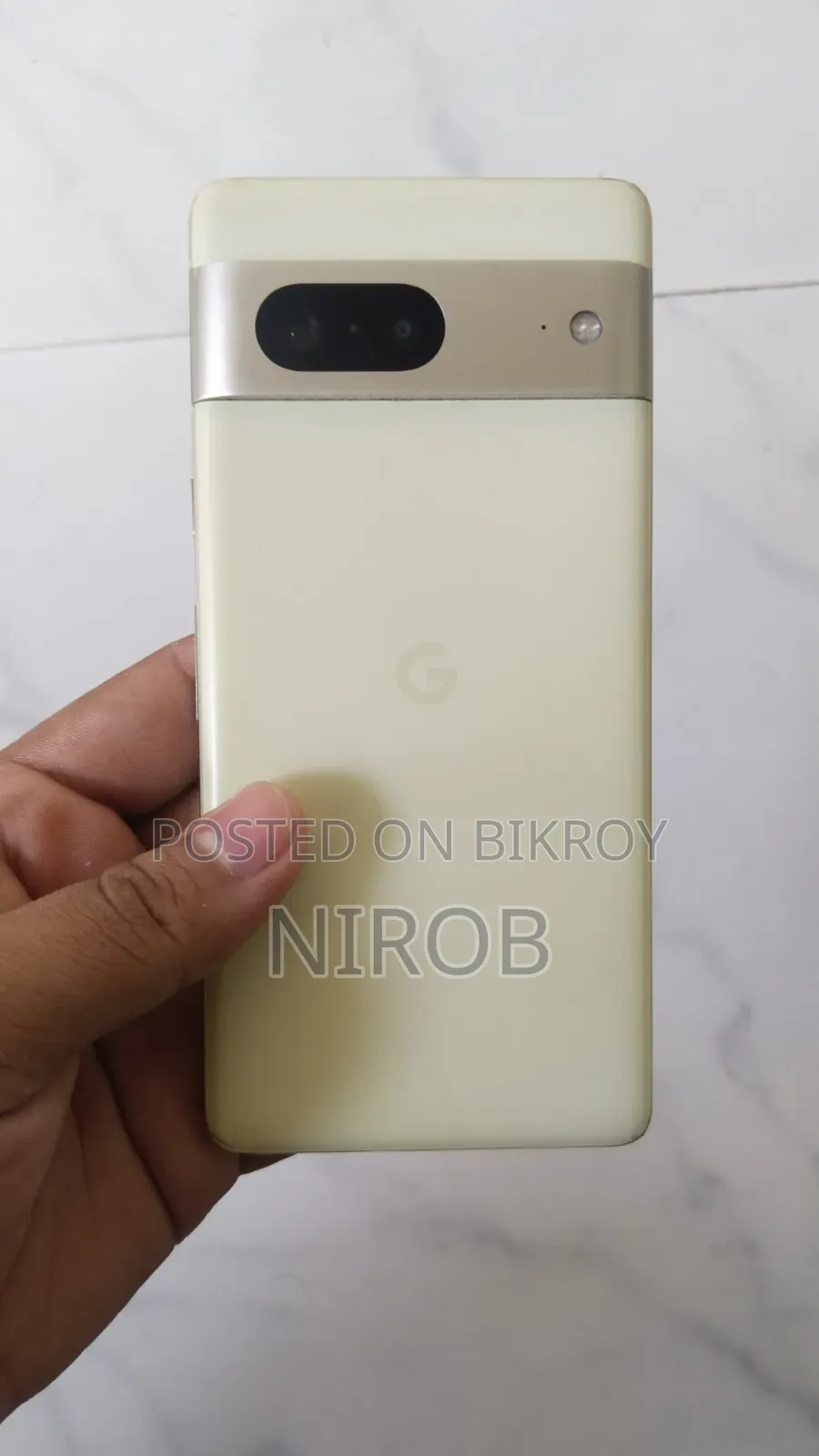 Google Pixel 7 128 GB