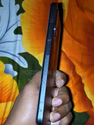 Oppo A38 128 GB Black