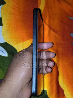 Oppo A38 128 GB Black