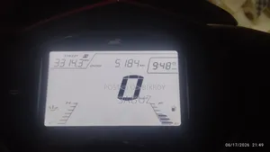 নতুন টিভিএস এনটর্ক ১২৫ ২০২৪ লাল
