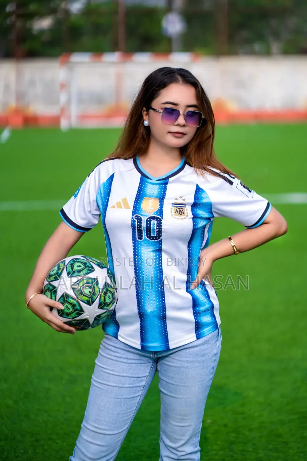 Argentina Jersey
