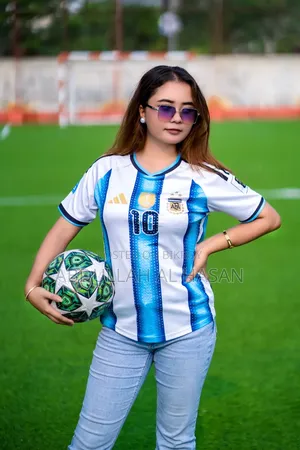 Argentina Jersey