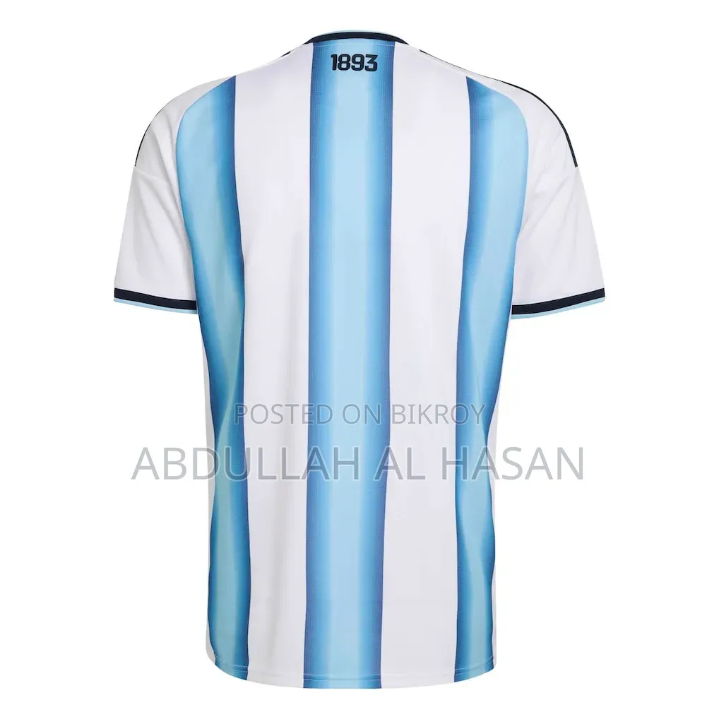Argentina Jersey