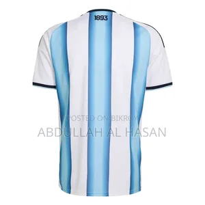 Argentina Jersey