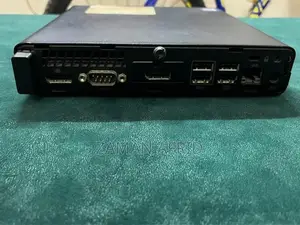 ডেস্কটপ কম্পিউটার HP ProDesk 400 G4 ৮ জিবি ইন্টেল কোর আই৫ এসএসডি ২৫৬ জিবি