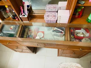 ড্রেসিংটেবিল