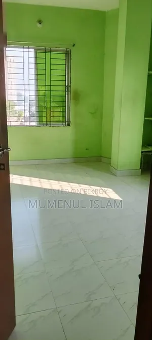 উত্তরখান ফ্ল্যাট ভাড়া হবে