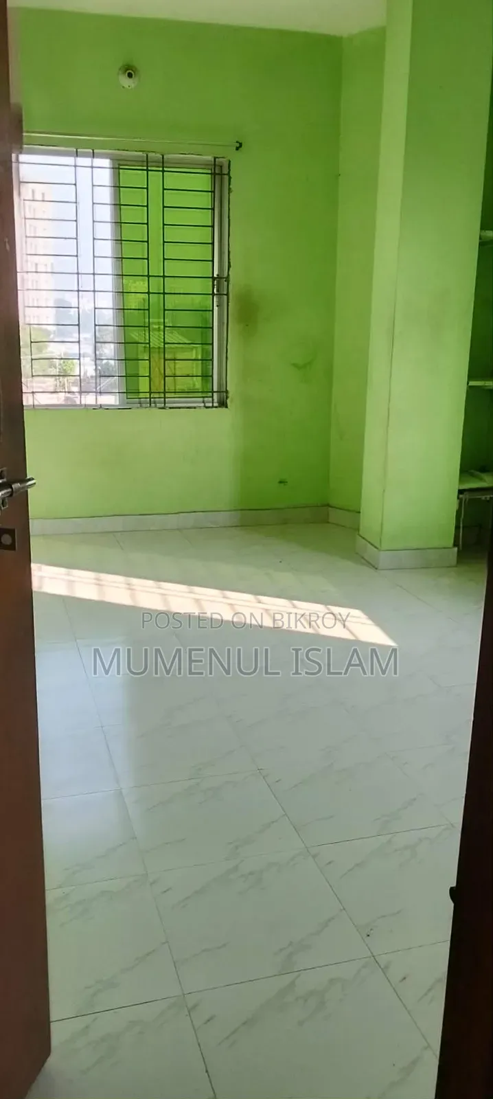 উত্তরখান ফ্ল্যাট ভাড়া হবে