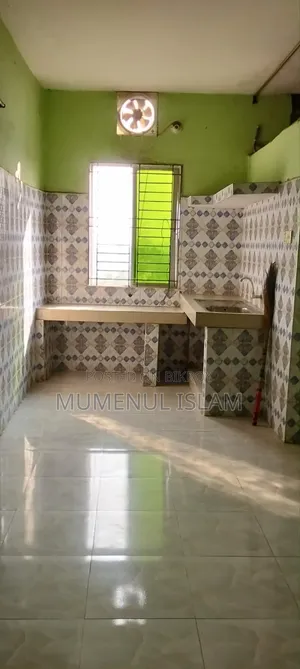 উত্তরখান ফ্ল্যাট ভাড়া হবে