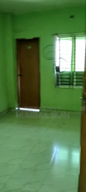 উত্তরখান ফ্ল্যাট ভাড়া হবে