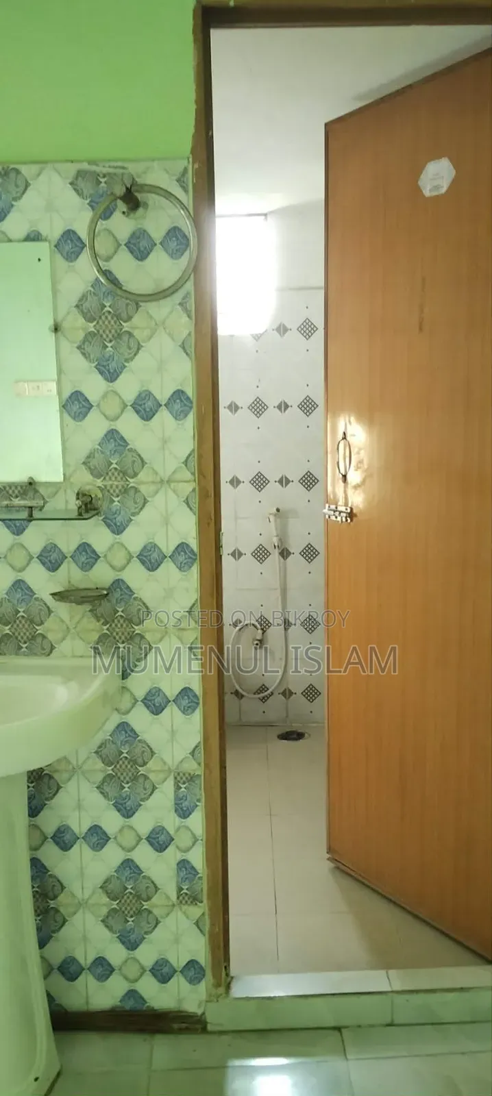 উত্তরখান ফ্ল্যাট ভাড়া হবে