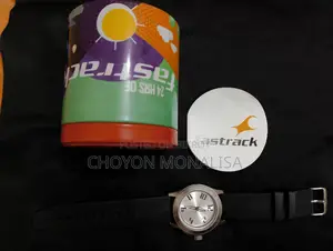 Fastrack ঘড়ি