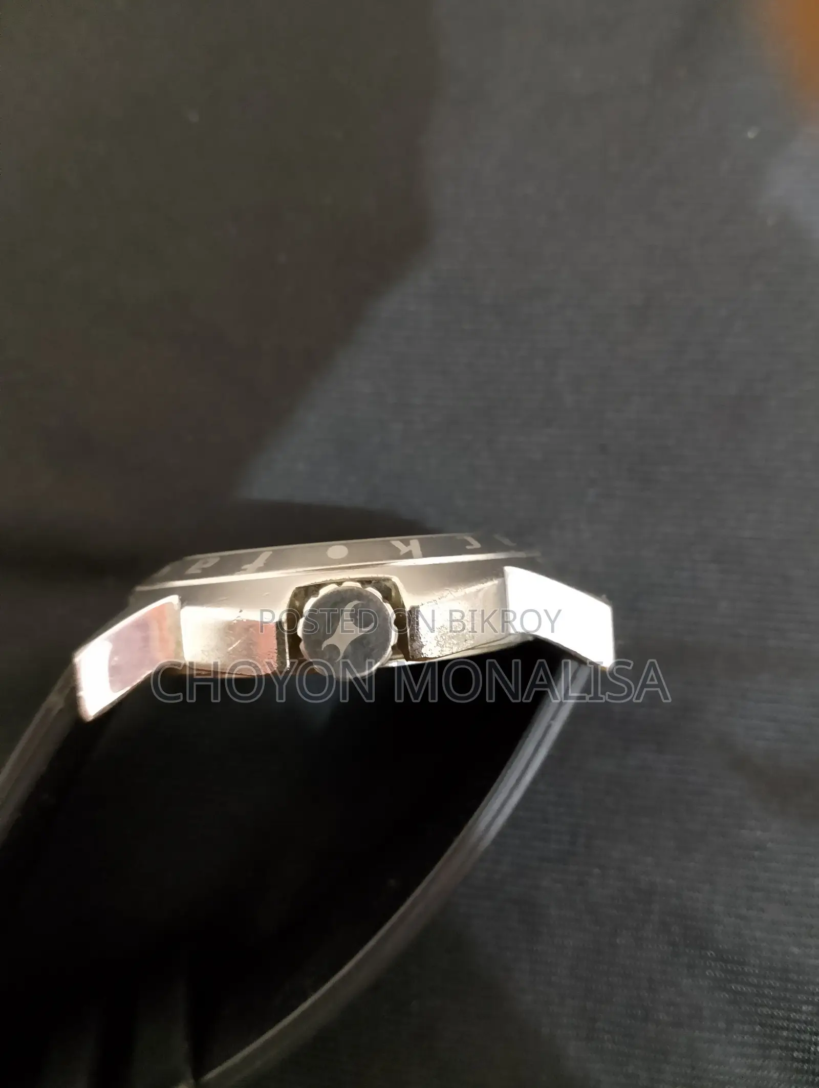 Fastrack ঘড়ি