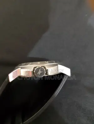 Fastrack ঘড়ি