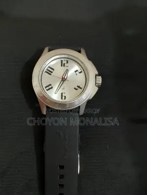Fastrack ঘড়ি
