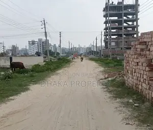 সেক্টর-১৫/জি-তে ৬০ ফুট রাস্তা ৩ কাঠা উত্তর স্টেশন দক্ষিণমুখী