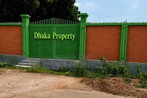 সেক্টর-১৫/জি-তে ৬০ ফুট রাস্তা ৩ কাঠা উত্তর স্টেশন দক্ষিণমুখী