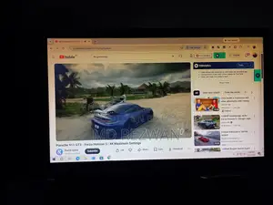 Lg 19m38a 19 Inch HD LED Backlight Monitor (VGA Port)
