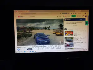Lg 19m38a 19 Inch HD LED Backlight Monitor (VGA Port)
