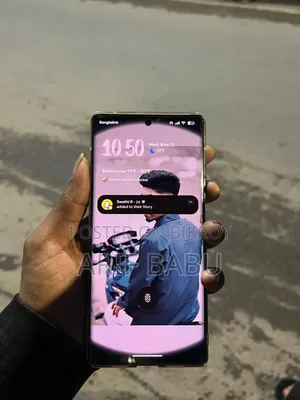 Google Pixel 6 Pro 128 GB White