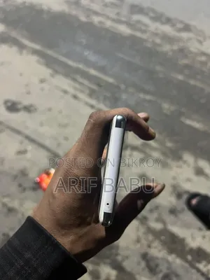 Google Pixel 6 Pro 128 GB White