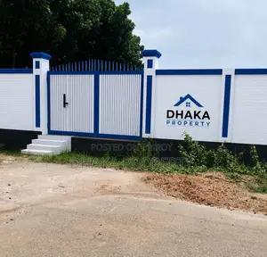 7.5 Katha Land Sale South at Sector-25