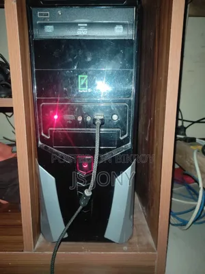 Desktop Computer 12GB Intel Core I3 HDD 1T