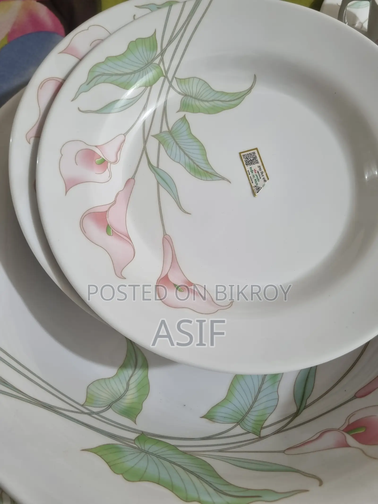 Shorif Melamine