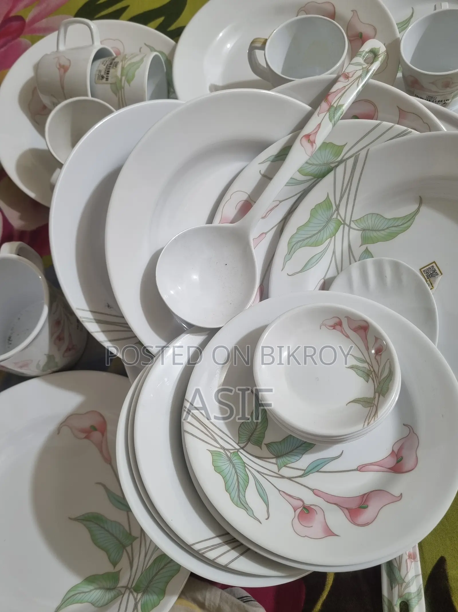 Shorif Melamine