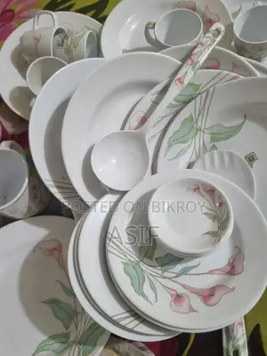 Shorif Melamine