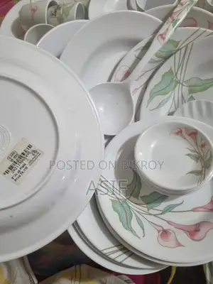 Shorif Melamine