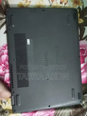 Laptop Dell Vostro 14 3000 4GB Intel Core I3 HDD 256GB