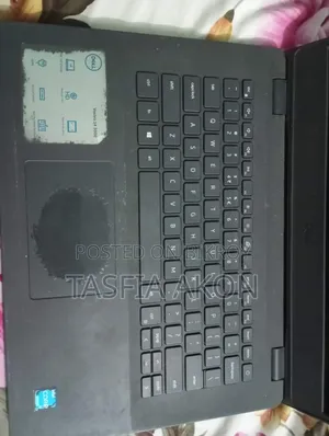 Laptop Dell Vostro 14 3000 4GB Intel Core I3 HDD 256GB