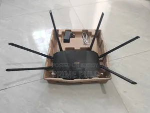 Wifi Router