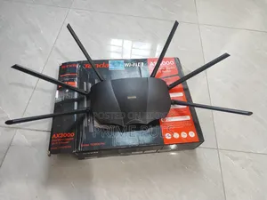 Wifi Router