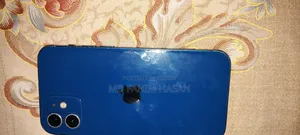 অ্যাপল আইফোন ১২ ৬৪ জিবি ব্লু