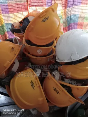 Safety Helmet