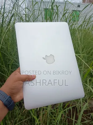 Laptop Apple MacBook 2017 8GB Intel Core I5 SSD 128GB