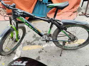 Bicycle Core