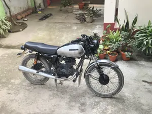 Honda 2012 Silver
