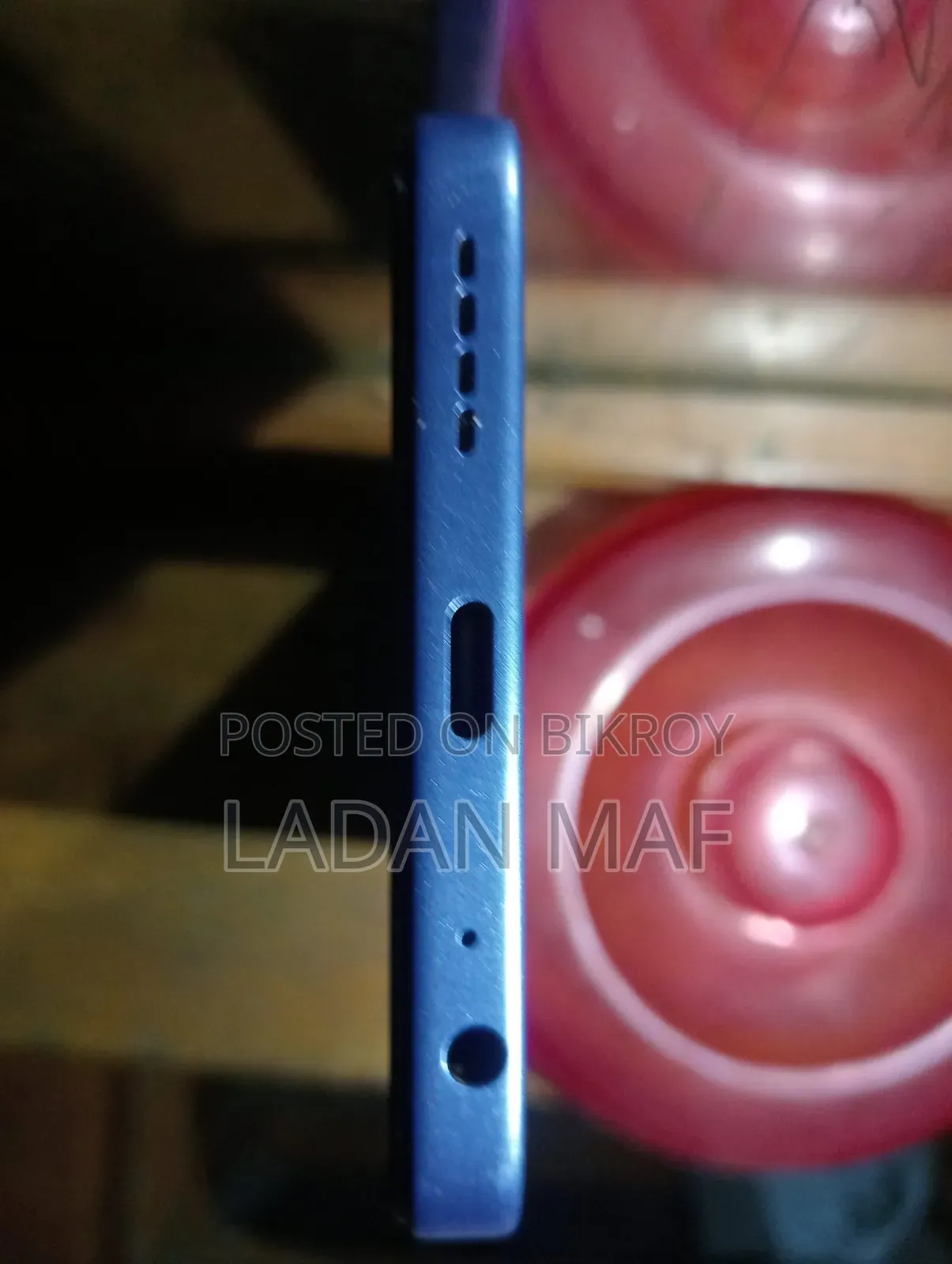 Infinix Smart 10 64 GB Green