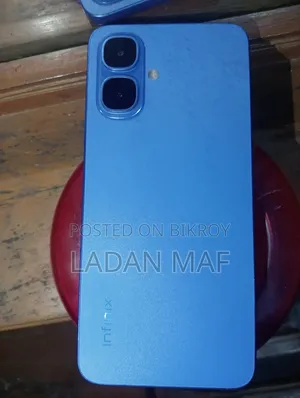 Infinix Smart 10 64 GB Green