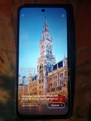 Infinix Smart 10 64 GB Green