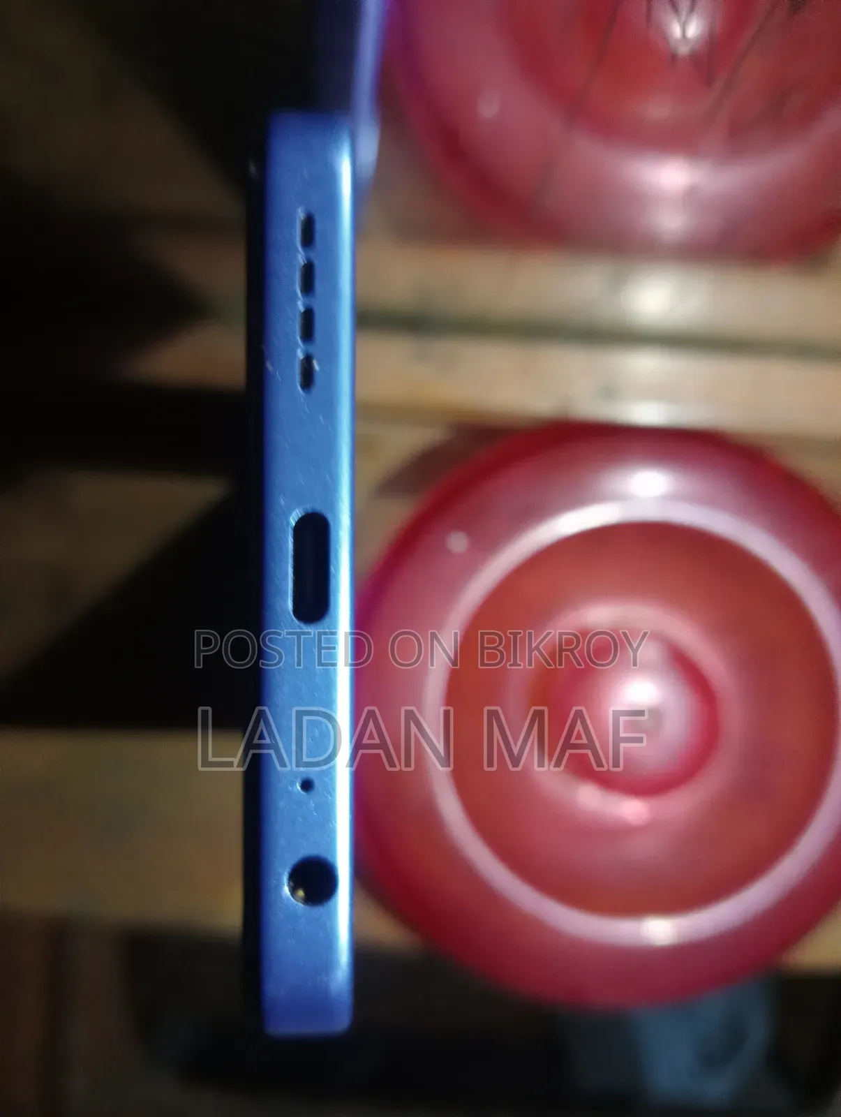 Infinix Smart 10 64 GB Green