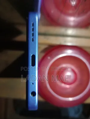 Infinix Smart 10 64 GB Green